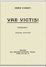 Title: Vae Victis!, Author: Annie Vivanti