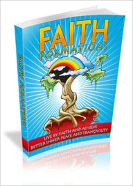Title: Faith Formations, Author: Mike Morley