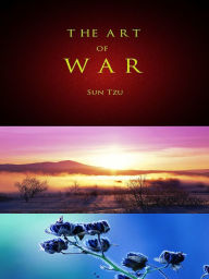Title: The Art Of War, Author: Sun Tzu