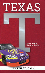 Title: Texas Orly Mann Racing Series, Author: Ken Stuckey