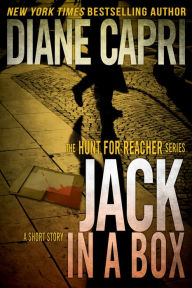 Title: Jack in a Box (Hunt for Reacher Series #2), Author: Diane Capri