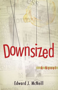 Title: Downsized, Author: Edward McNeill