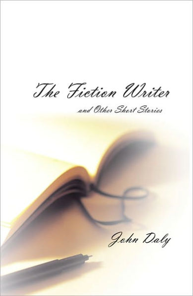 The Fiction Writer (and other short stories)