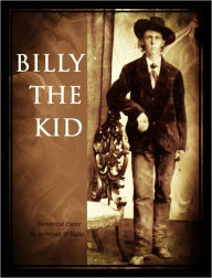 Title: Billy the Kid, Author: Deborah O'Toole