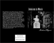 Title: Judaism in Music, Author: Richard Wagner