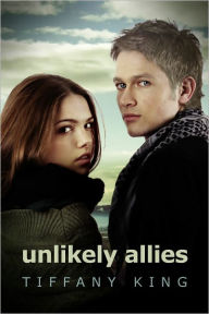 Title: Unlikely Allies, Author: Tiffany King