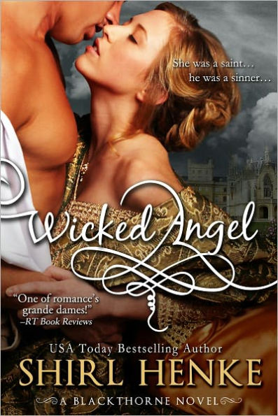 Wicked Angel