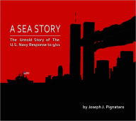 Title: A Sea Story, Author: Joseph Pignataro