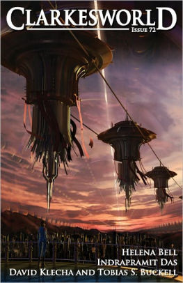 Clarkesworld Magazine Issue 63