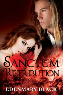 Sanctum Retribution: Shadow Havens Book 3