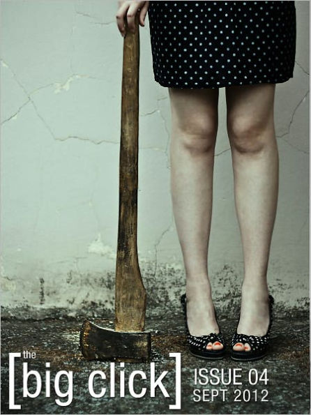 The Big Click: September 2012 (Issue 4)
