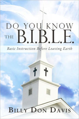 The Night Before Jesus Came: Basic Instructions Before Leaving Earth