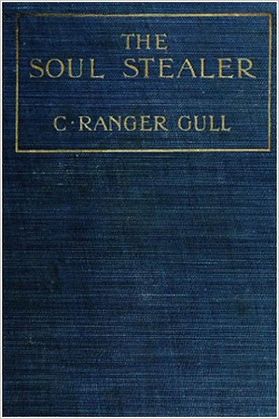 THE SOUL STEALER