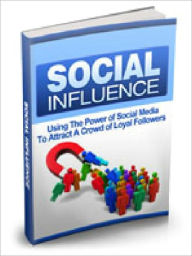 Title: Social Influence, Author: ALAN Smith