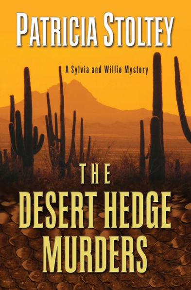 The Desert Hedge Murders