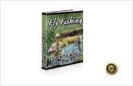 Title: FLY FISHING- LEARN TO ANGLE LIKE THE PROS! AAA+++, Author: Peter James