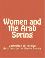 Women and the Arab Spring