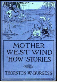 Title: Mother West Wind 