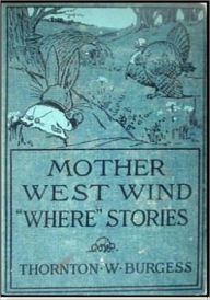 Title: Mother West Wind 