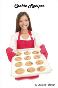 Title: Pumpkin Cookie Recipes, Author: Christina Peterson