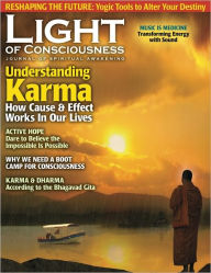 Title: Light of Consciousness - Summer 2012, Author: Light of Consciousness