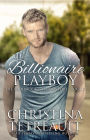 The Billionaire Playboy (Sherbrookes of Newport Series #2)