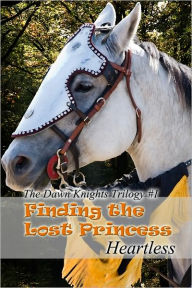 Title: Finding the Lost Princess, Author: Heartless