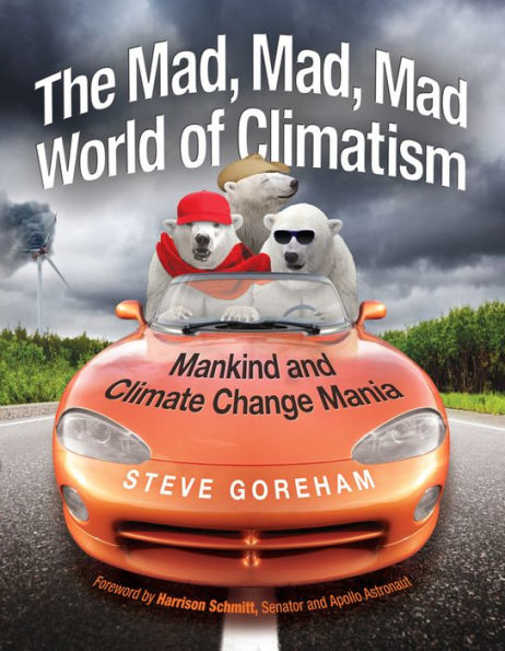 The Mad, Mad, Mad World of Climatism