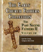 Early Church Fathers - Post Nicene Fathers II - Volume 12 - Leo the Great, Gregory the Great