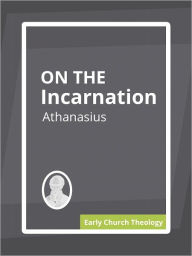 Title: On the Incarnation, Author: Athanasius