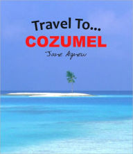 Title: Travel To… Cozumel, Author: Jane Agnew