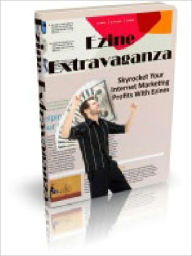Title: Ezine Extravaganza, Author: Alan Smith