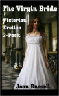 The Virgin Bride: Erotic 3-Pack - Gothic Victorian Erotica