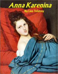 Title: Anna Karenina (A Featured Film), Author: Leo Tolstoy