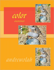 Title: color - exercises, Author: andrew olah