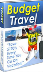 Title: Money Tips eBook on Budget Travel - How to get free hotel nights, free wine, and other cool incentives, Author: Healthy Tips