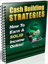 Title: Money Tips eBook on Cash Building Strategies - Best Legitimate Online Businesses...., Author: Healthy Tips