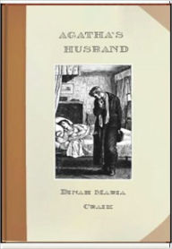 Title: Agatha's Husband, Author: Dinah Maria Craik