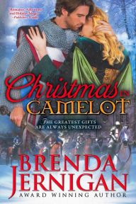 Title: Christmas in Camelot - Medieval Romance, Author: Brenda Jernigan