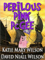 Perilous Pink PcGee