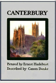 Title: Canterbury, Author: Canon Banks