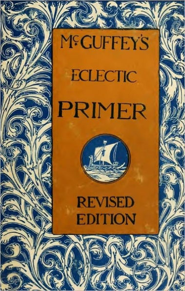 Eclectic Primer (Children's Reading and Writing Guide)