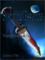 Syncing Essence (Vampin Book Series #15)