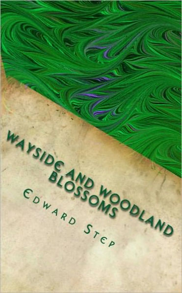 Wayside and Woodland Blossoms: Illustrated Pocket Guide to British Wild-Flowers