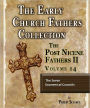 Early Church Fathers - Post Nicene Fathers II - Volume 14 - The Seven Ecumenical Councils