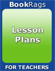 Title: Something Wonderful Lesson Plans, Author: BookRags