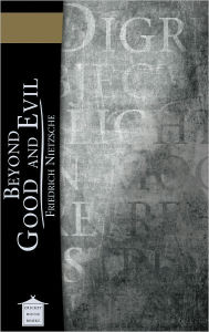 Title: Beyond Good and Evil, Author: FRIEDRICH NIETZSCHE