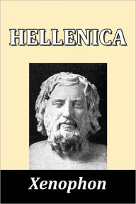 Title: Xenophon's Hellenica, Author: Xenophon