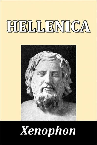Xenophon's Hellenica