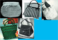 Title: Let’s Crochet Handbags ~ 5 More Hand Bag Patterns for Crochet, Author: Unknown